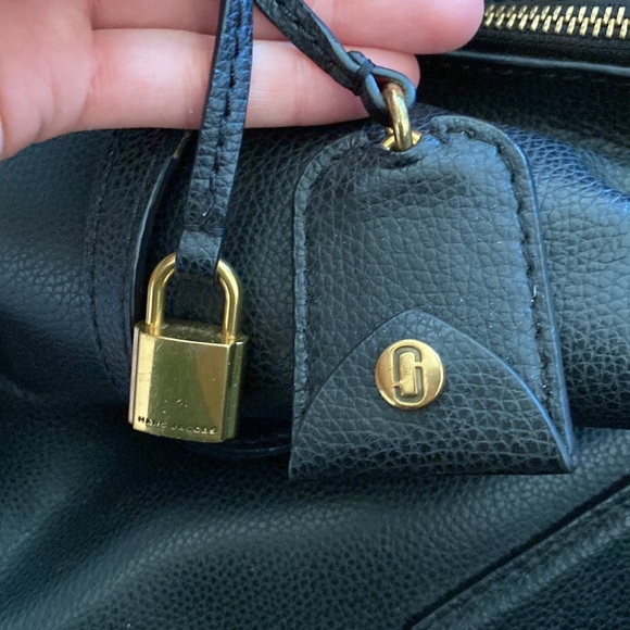 Marc Jacobs Purse - Picture 4 of 6